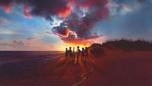 Outer Banks - Backdrops