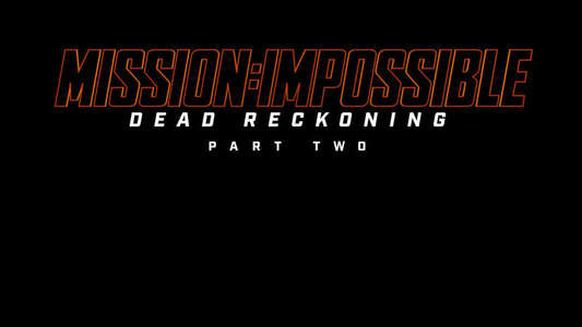 Mission: Impossible - The Final Reckoning - Backdrops