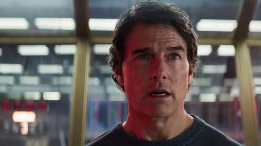 Mission: Impossible - The Final Reckoning - Backdrops