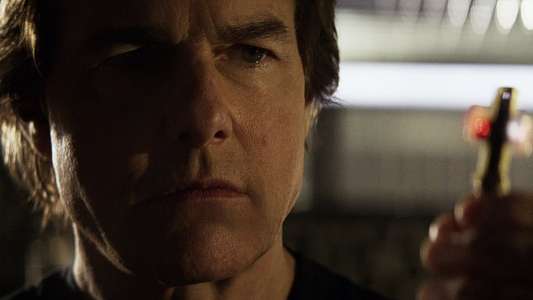 Mission: Impossible - The Final Reckoning - Backdrops
