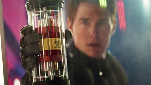 Mission: Impossible - The Final Reckoning - Backdrops