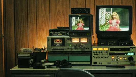 Cold Case: Who Killed JonBenét Ramsey - Backdrops