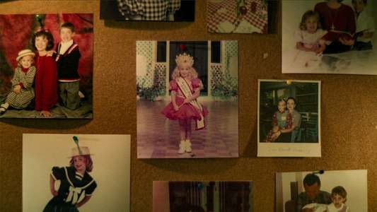 Cold Case: Who Killed JonBenét Ramsey - Backdrops