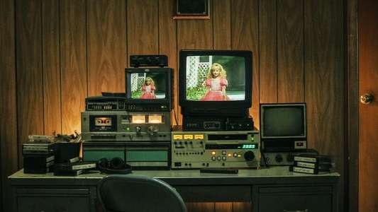 Cold Case: Who Killed JonBenét Ramsey - Backdrops