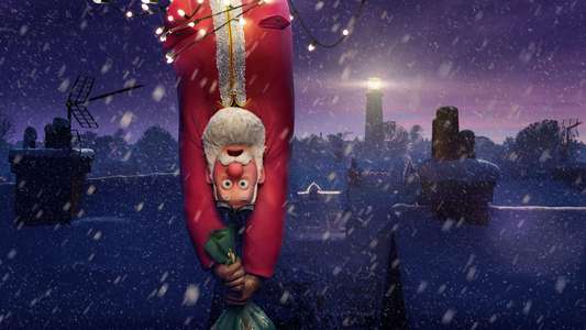 That Christmas - Backdrops