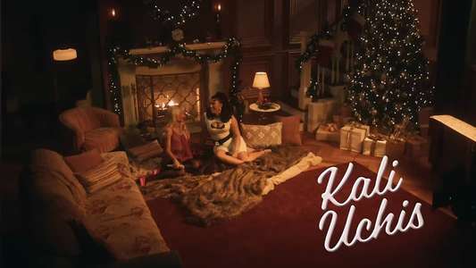 A Nonsense Christmas with Sabrina Carpenter - Backdrops