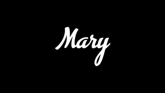 Mary - Backdrops