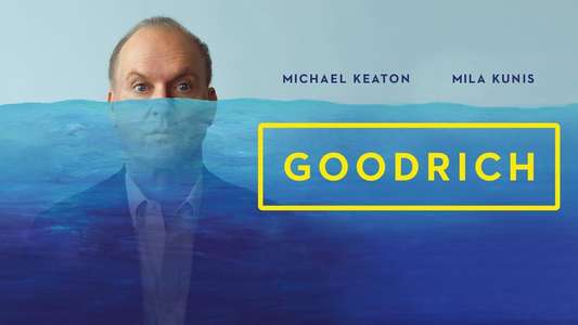 Goodrich - Backdrops