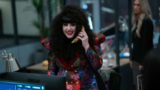 What We Do in the Shadows - Backdrops