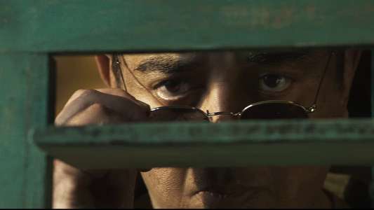 Thug Life - Backdrops