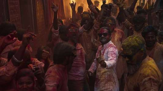 Thug Life - Backdrops