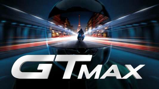 GTMAX - Backdrops