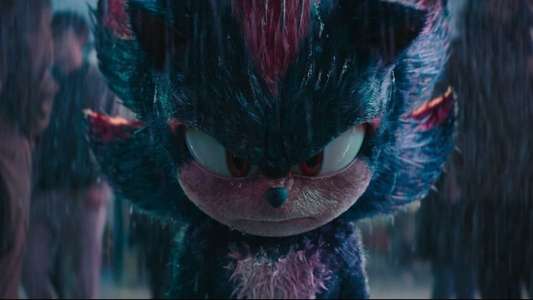 Sonic the Hedgehog 3 - Backdrops
