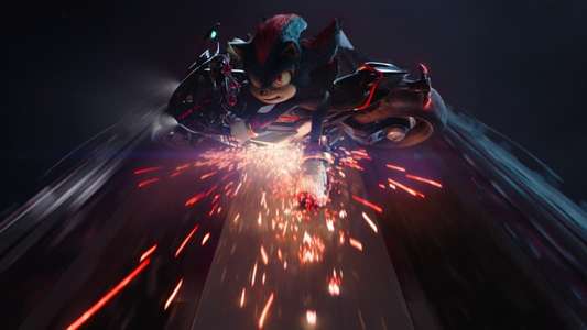 Sonic the Hedgehog 3 - Backdrops