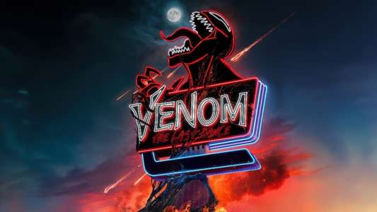 Venom: The Last Dance - Backdrops
