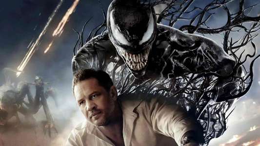 Venom: The Last Dance - Backdrops