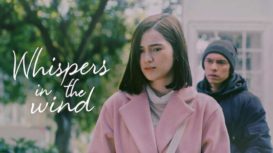 Whispers in the Wind - Backdrops