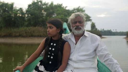 Naale Rajaa Koli Majaa - Backdrops