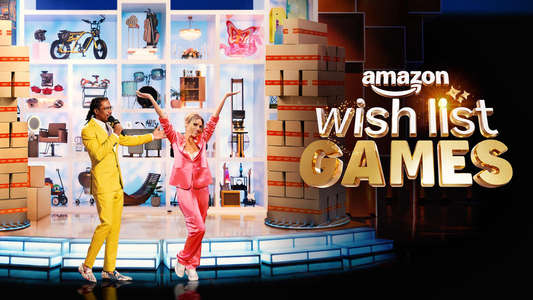 Amazon Wish List Games - Backdrops