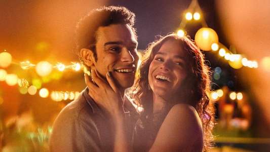 Bia & Victor: Love of my Life - Backdrops