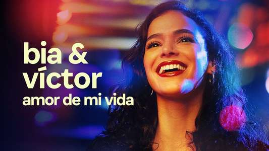 Bia & Victor: Love of my Life - Backdrops
