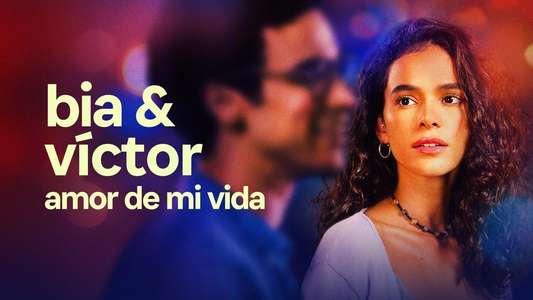 Bia & Victor: Love of my Life - Backdrops