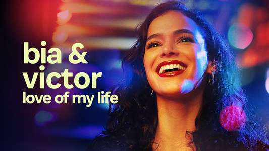 Bia & Victor: Love of my Life - Backdrops