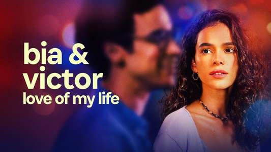Bia & Victor: Love of my Life - Backdrops