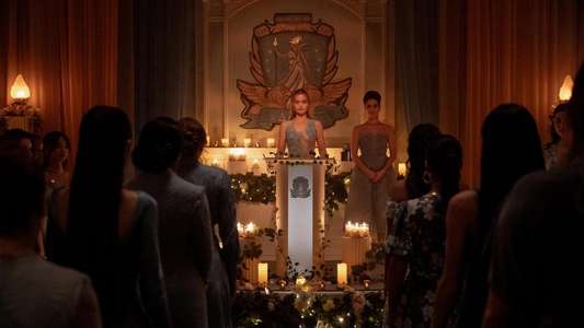 Cruel Intentions - Backdrops