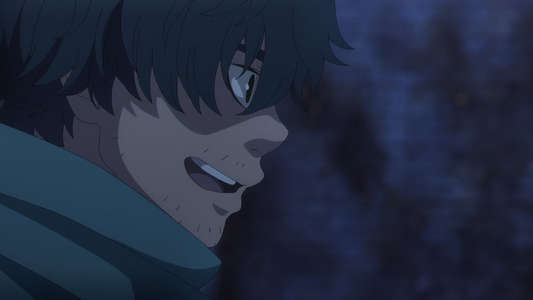 Blue Exorcist - Backdrops