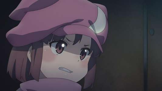 Sword Art Online: Alternative Gun Gale Online II - Backdrops
