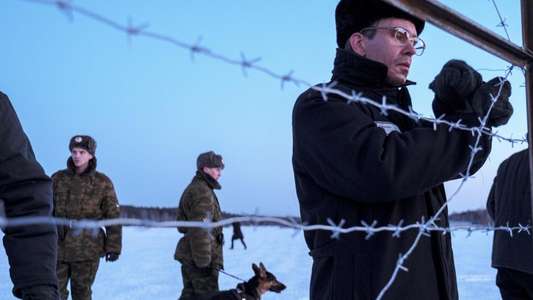 Limonov - Backdrops