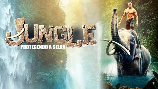 Junglee - Backdrops