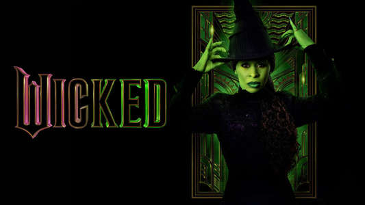Wicked - Backdrops