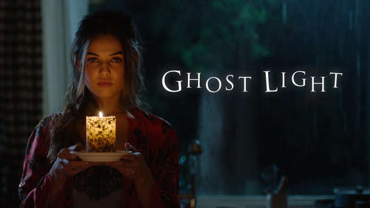Ghost Light - Backdrops