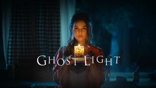 Ghost Light - Backdrops