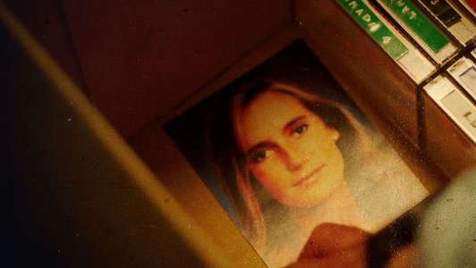 900 Days Without Annabel - Backdrops