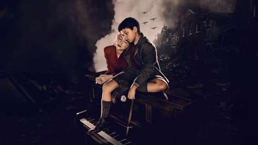 Blitz - Backdrops
