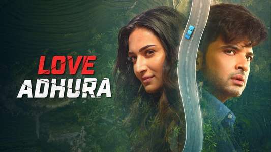 Love Adhura - Backdrops
