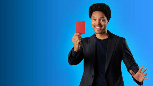 LOL: Last One Laughing South Africa - Backdrops