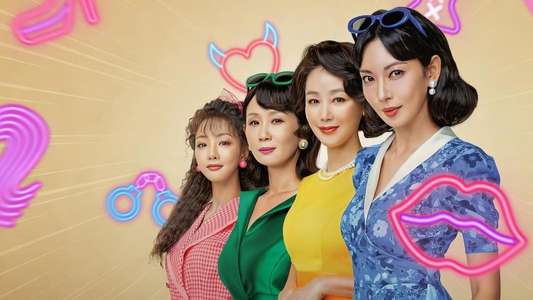 A Virtuous Business - Backdrops