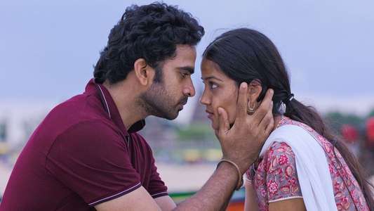 Modern Love: Chennai - Backdrops