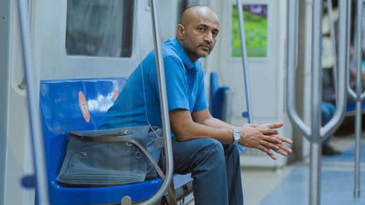 Modern Love: Chennai - Backdrops