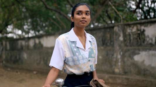 Modern Love: Chennai - Backdrops