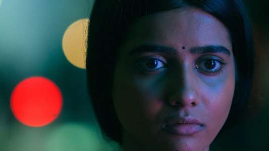 Modern Love: Chennai - Backdrops