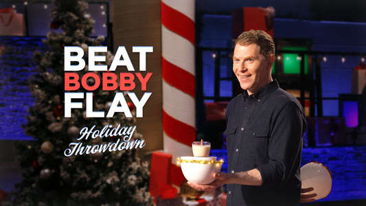 Beat Bobby Flay - Backdrops