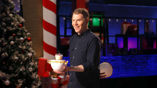 Beat Bobby Flay - Backdrops