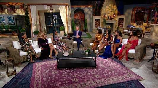 Married to Medicine - Backdrops