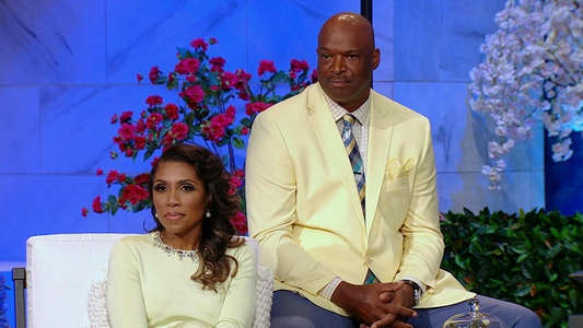 Married to Medicine - Backdrops