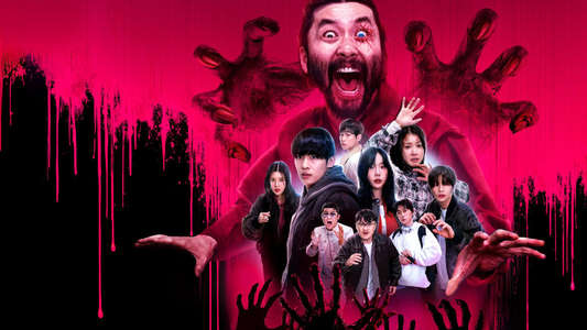 Zombieverse - Backdrops
